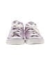 Converse Purple Sneakers Size 7 - photo 2
