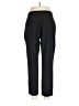 Athleta Solid Black Dress Pants Size 10 (petite) - photo 2