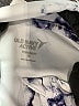 Active by Old Navy Print White Track Jacket Size M - photo 6