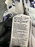 Active by Old Navy Print White Track Jacket Size M - photo 7