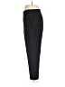 Athleta Solid Black Dress Pants Size 10 (petite) - photo 5