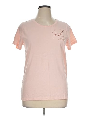 J.Crew Factory Store Short Sleeve T-Shirt (view 1)