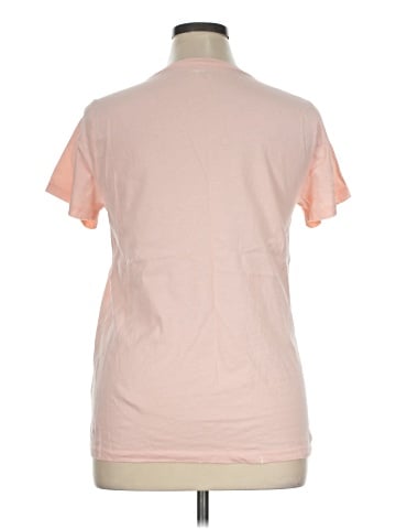 J.Crew Factory Store Short Sleeve T-Shirt (view 2)
