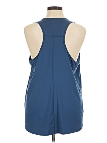 Tek Gear Sleeveless T-Shirt (view 2)