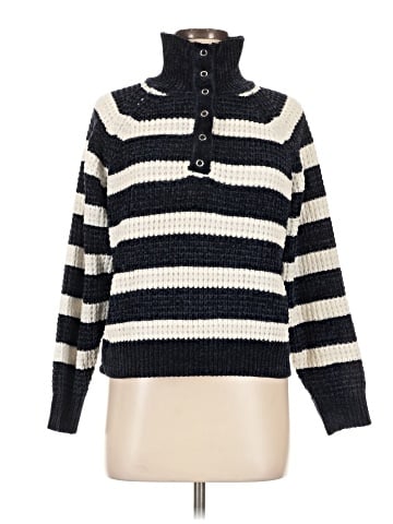 Ultra Flirt Pullover Sweater (view 1)