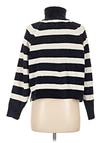 Ultra Flirt Pullover Sweater (view 2)