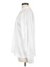 CeCe 100% Polyester Ivory Long Sleeve Blouse Size M - photo 5