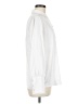 CeCe 100% Polyester Ivory Long Sleeve Blouse Size M - photo 4