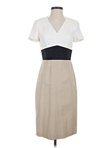 Diane von Furstenberg Casual Dress (view 1)