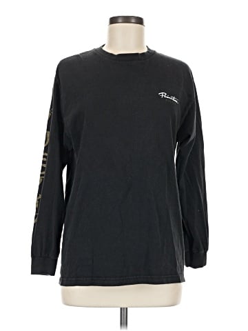 Born Primitive Long Sleeve T-Shirt (view 1)