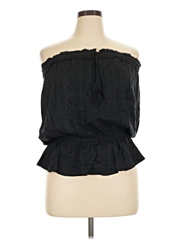 Venus Tube Top (view 1)