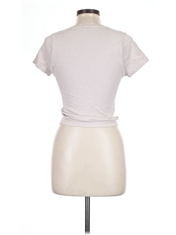 Charlotte Russe Short Sleeve Top (view 2)