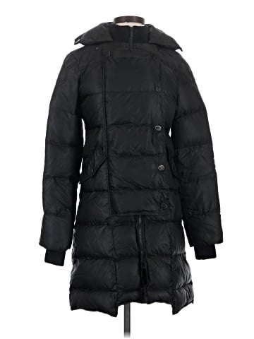 BCBGMAXAZRIA Coat (view 1)