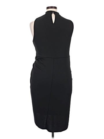 Bar III Cocktail Dress (view 2)