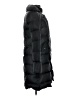 BCBGMAXAZRIA 100% Nylon Black Coat Size XS - photo 4
