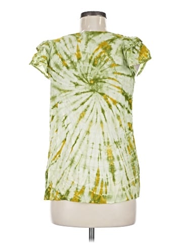 One World Short Sleeve Top (view 2)