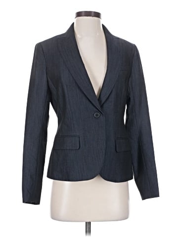 Anne Klein Blazer (view 1)