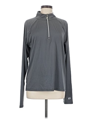 Born Track Jacket (view 1)