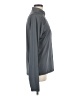 Born Gray Track Jacket Size M - photo 4