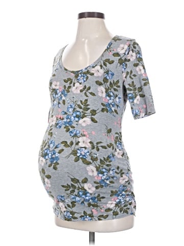 Motherhood Short Sleeve T-Shirt (view 1)