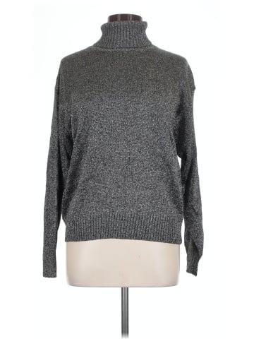 CW Turtleneck Sweater (view 1)