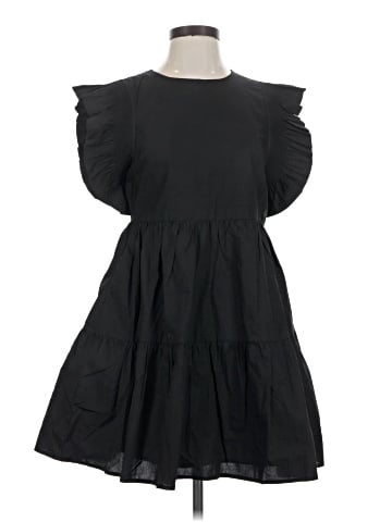 English Factory Casual Dress (view 1)