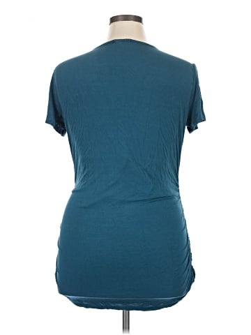 Smallshow Short Sleeve T-Shirt (view 2)