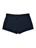Athleta Solid Blue Athletic Shorts Size 1X - photo 1