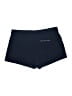 Athleta Solid Blue Athletic Shorts Size 1X - photo 2