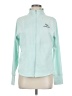 Puma Teal Track Jacket Size M - photo 1