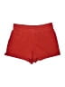 Wild Fable Solid Red Shorts Size XL - photo 1