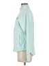 Puma Teal Track Jacket Size M - photo 5