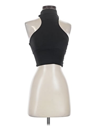 Michi Sleeveless Turtleneck (view 1)