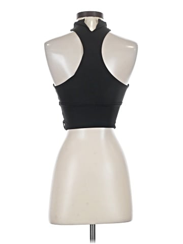 Michi Sleeveless Turtleneck (view 2)