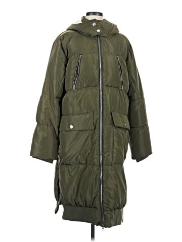 Free People Coat (view 1)