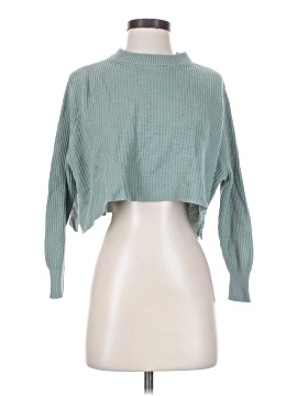 Cotton On Turtleneck Sweater (view 1)