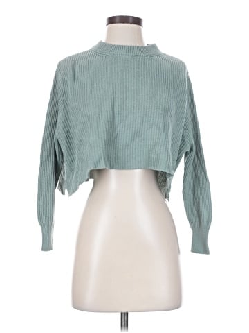 Cotton On Turtleneck Sweater (view 1)
