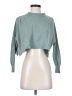Cotton On Teal Turtleneck Sweater Size XS - photo 1