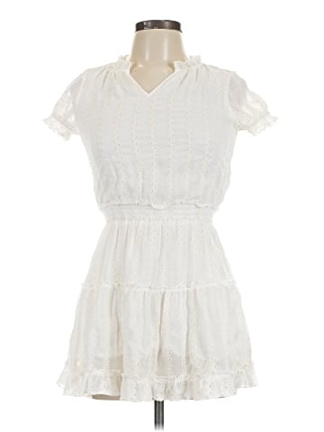 Design History Casual Dress (view 1)