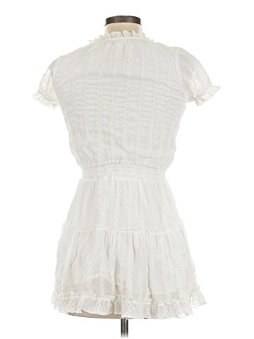 Design History Casual Dress (view 2)