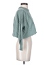 Cotton On Teal Turtleneck Sweater Size XS - photo 4