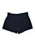 Athleta Solid Blue Shorts Size 18 - photo 1