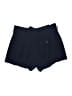 Athleta Solid Blue Shorts Size 18 - photo 2