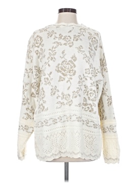 Holiday Time Pullover Sweater (view 1)