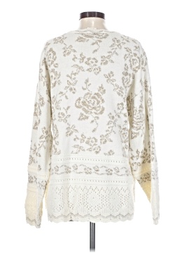 Holiday Time Pullover Sweater (view 2)
