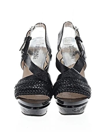 MICHAEL Michael Kors Sandals (view 2)