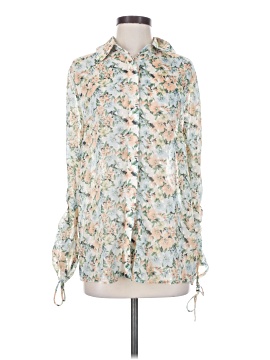 Sadie & Sage Long Sleeve Blouse (view 1)