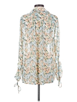 Sadie & Sage Long Sleeve Blouse (view 2)
