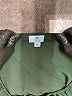 CeCe Green 3/4 Sleeve Blouse Size L - photo 7