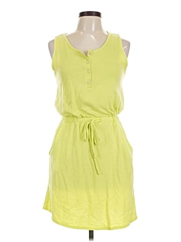 Cherish Casual Dress (view 1)